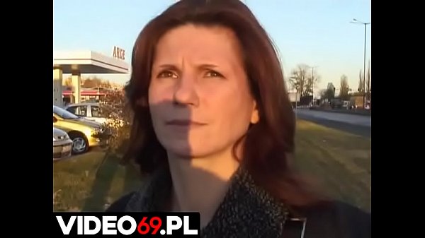 Polskie filmy erotyczne - Dojrzała mamuśka z Poznania  
