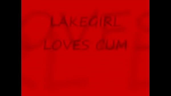 LAKEGIRL LOVES CUM LAKEGIRLEXPOSED.COM video