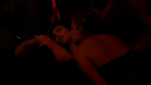 He take him to a Swinger Orgy Party