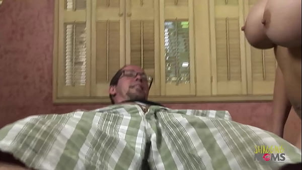 Sexy blonde with big tits loves being fucked  on the pool table 