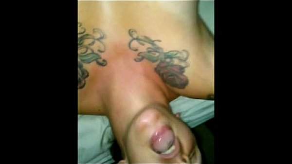 Homemade Cum in mouth Compilation