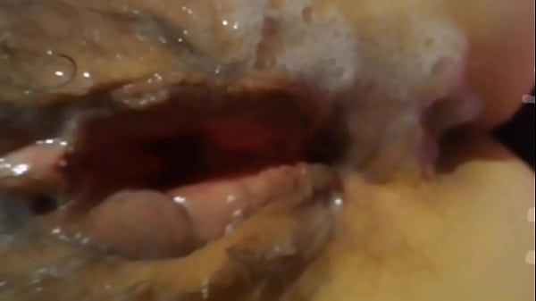 Safe your sperm in my hot pussy