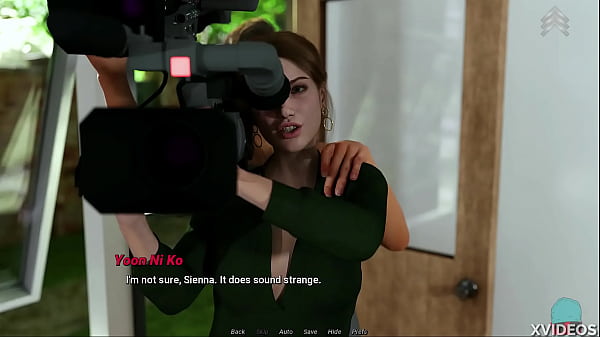 The sexual adventures of an asian wife &ndash; FREE PASS ep. 26