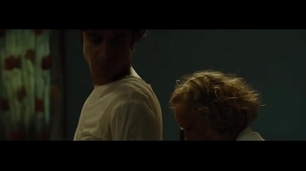 Juliane Koehler Eden A Louest 2009