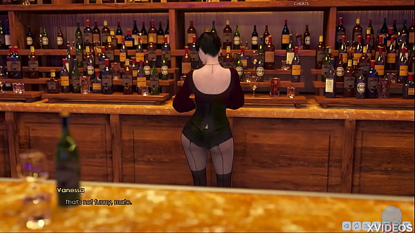 LUST ACADEMY ep.117 &ndash; Visual Novel Gameplay [HD]