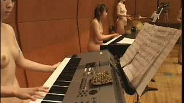 All Nude Orchestra