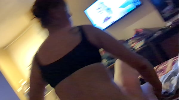 Danni b reverse cowgirl blow job sexy bitch  