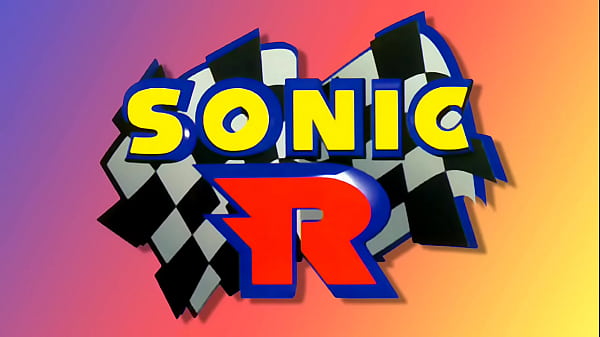 Sonic R  