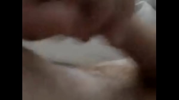 Jerk off and cum shot