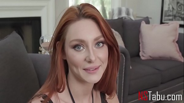 Your Hotwife Lacy Lennon Fucks Her Lover In The Lingerie You Bought Her While You Watch  