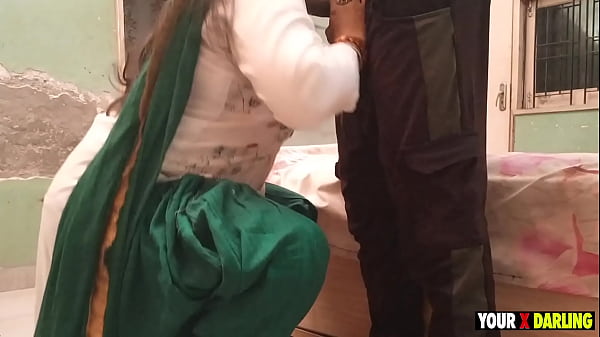 Indian Big Ass Busty Girl Wants Dick in her pussy of Bihari Raamu