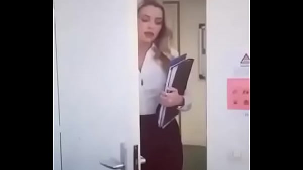 Sexy French Teacher - Boobs