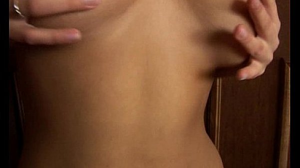 Busty teen Jenny toy pussy