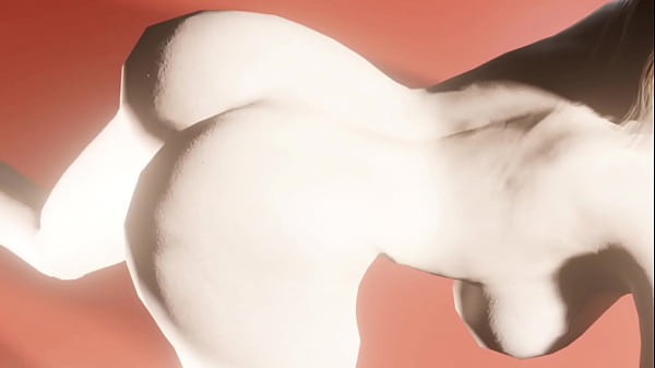 MILF morning exercise  