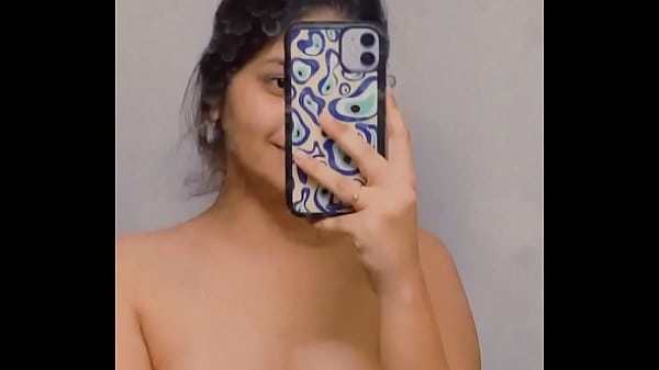 Indian solo horny nude strip