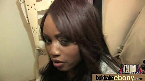 Her First Interracial Swinger Group 10