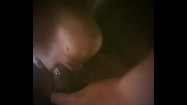 deepthroat sucking cock 