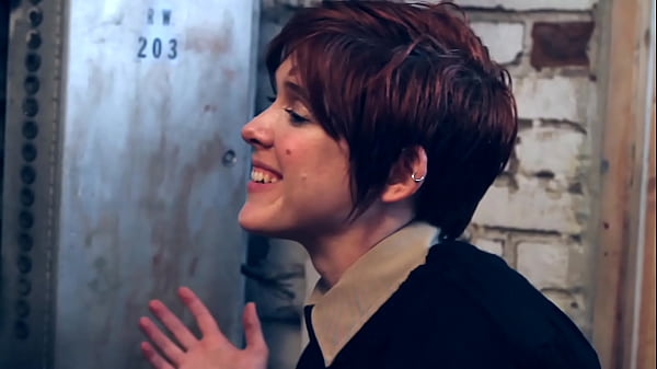 LezzieBff - Hot Wild & Streamy Rough Bang