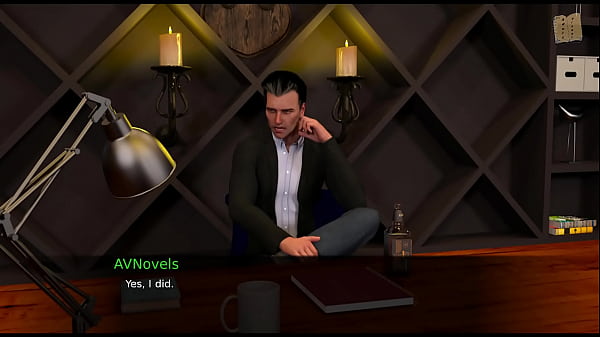 NBTP 1, A New Job With New Possibilities.  