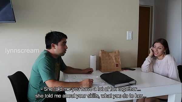 Me cojo al esposo de mi mejor amiga mientras que ella no esta en la casa