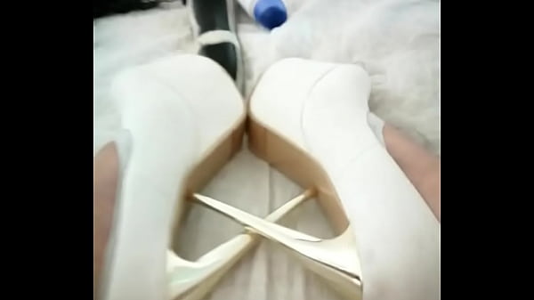 gay on hells jacking off