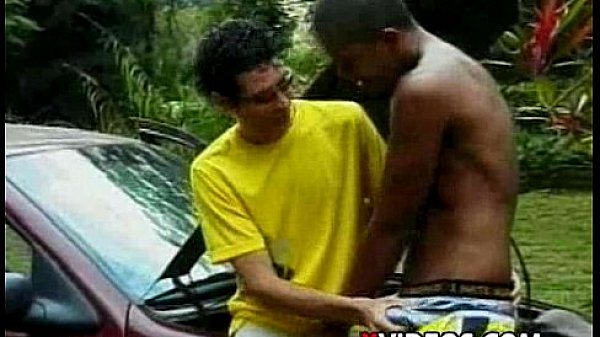 Gentlemens-gay - Butt Feast - scene 2