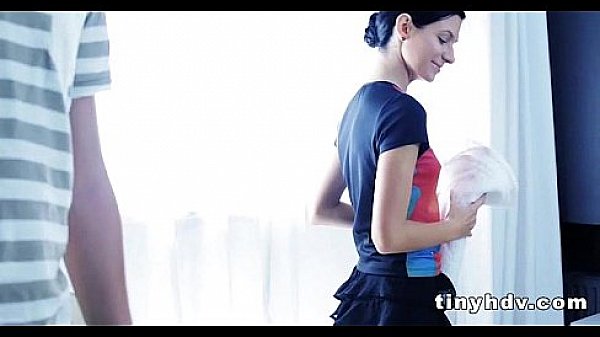 Perfect teen pussy fucked Dinara 7 41