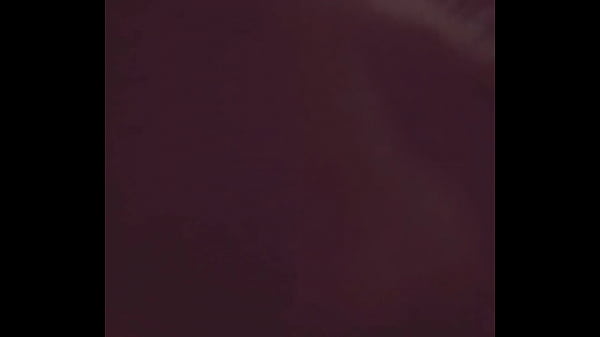 Novia zorrita divina peteando  