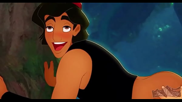 Animation couple sex