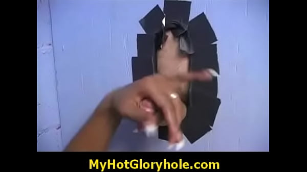 Gloryhole Initiations - Blowjob porn super cock sucking 28