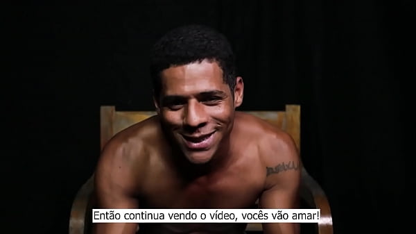 Putaria entre machos 