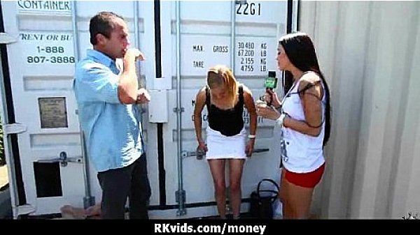 The best way to pay the rent 19