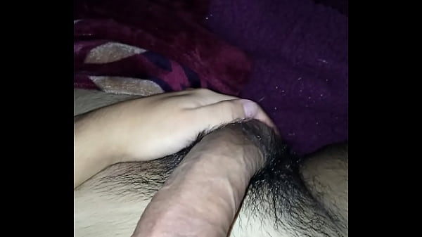 Con ganas de comerme una sabrosa panochita  