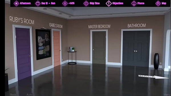 Midnight Paradise Cap 10 - Mi Madrastra Me Hace Una Paja Y Me Deja Verla Desnuda