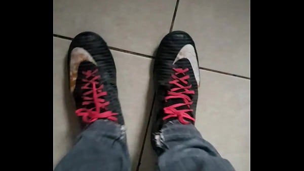 Zapatillas Nike Negras  