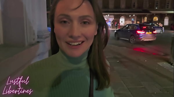 This married MILF was eager to cheat on her husband & have me creampie her hairy British pussy