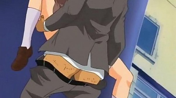 Lots of sex scenes in one hentai video