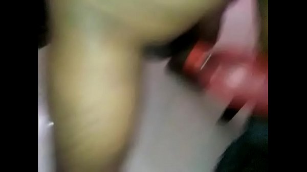 Hand job of my penis