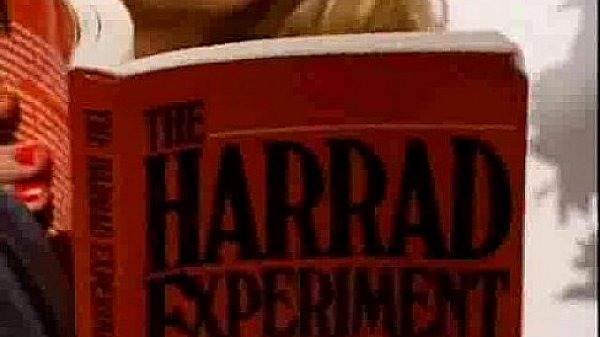 Behind The Scenes With Campus Sluts