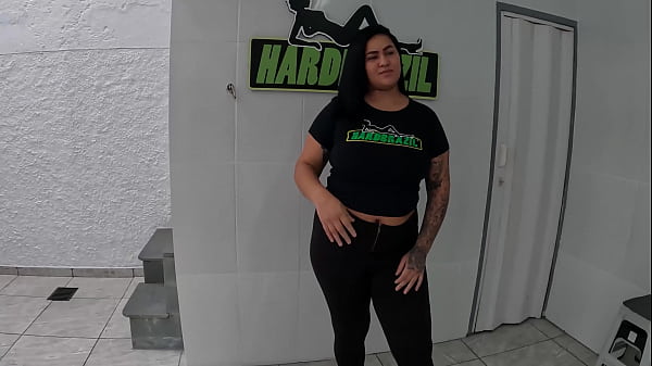 Muitas loucuras na mans&atilde;o do Ted nos bastidores com Alessandra Lopes, Aycha Martinelly e Monique Bastos