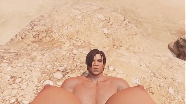 Conads the Barbedbarian