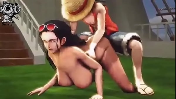 Hentai onepiece