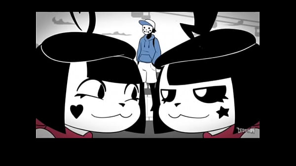 Anima&ccedil;&atilde;o BonBon e ChuChu