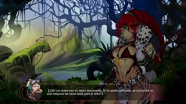 Jugando Mirror - Uni3 