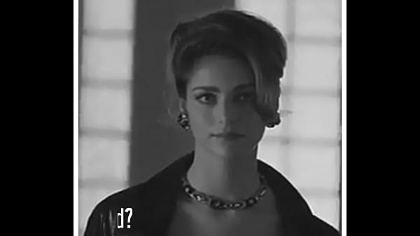 Sexy Celeb gets it from behind.