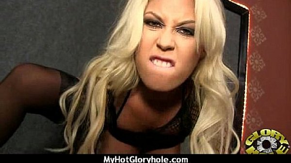 ebony gf gives nice and sensual blowjob 18