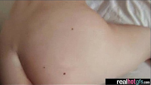 Hardcore Sex With Cute Hot Girl Nailed On Cam clip-08 