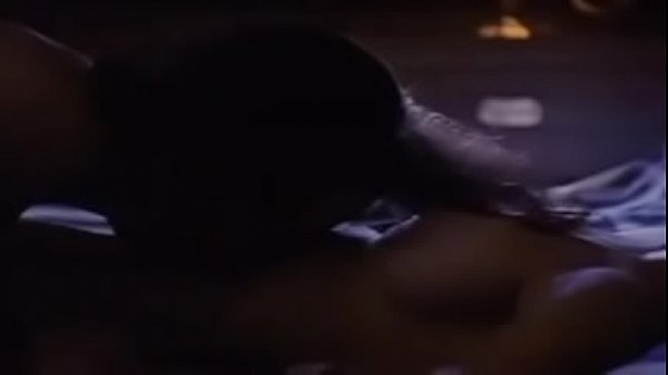 Flash Fire sex scene  