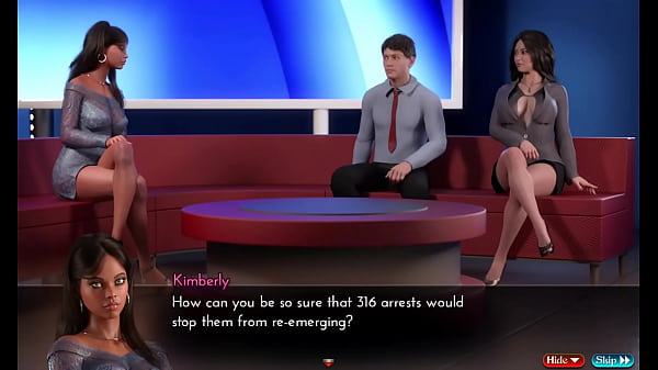 The Genesis Order 0023  