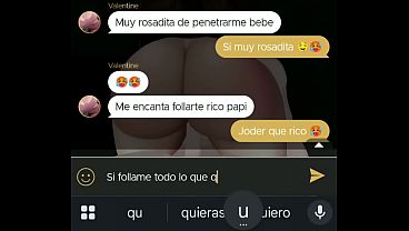 Valent zorrita de ita